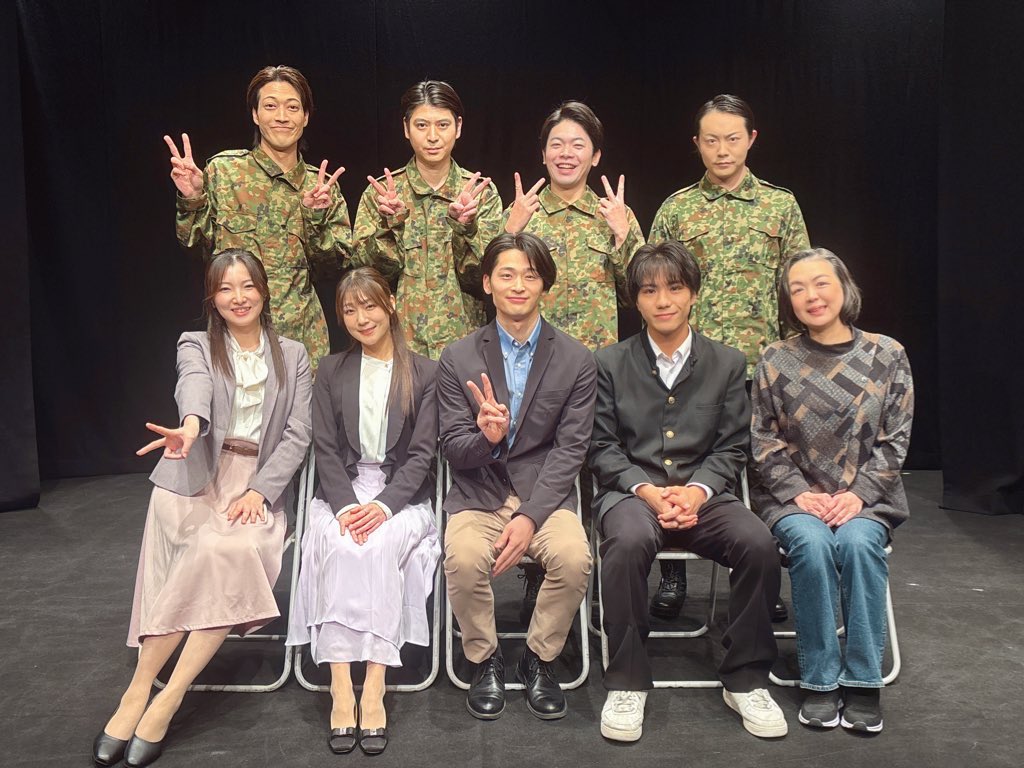 #心酔物語 

🎁本日応援チケット特典を発送いたしました！

沢山のお客様にご予約いただき、大変役者の励みとなりました！
心から感謝申し上げます。

今後も皆さんのご活躍を応援いただけると幸いです。
改めてまして朗読劇【七十億通りの心酔物語】を応援いただき、誠にありがとうございました‼️✨