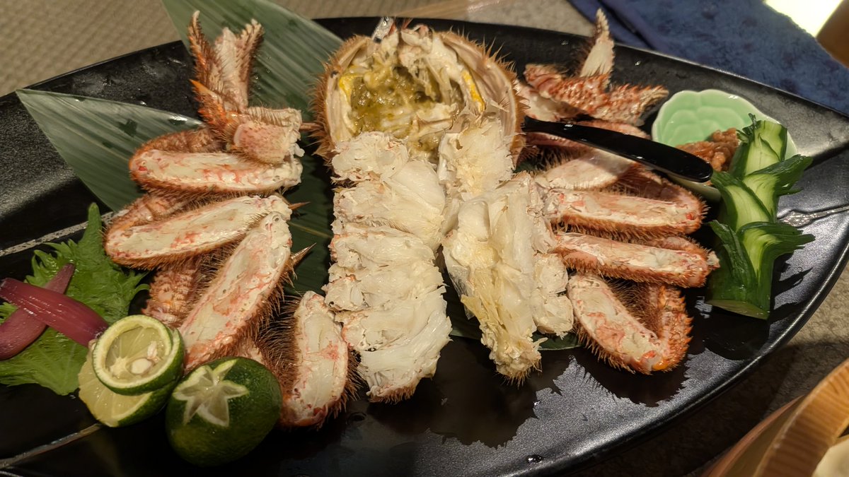 おすしちゃん🍣【OSUSHI】 (@sxtxnxch) / Posts / X