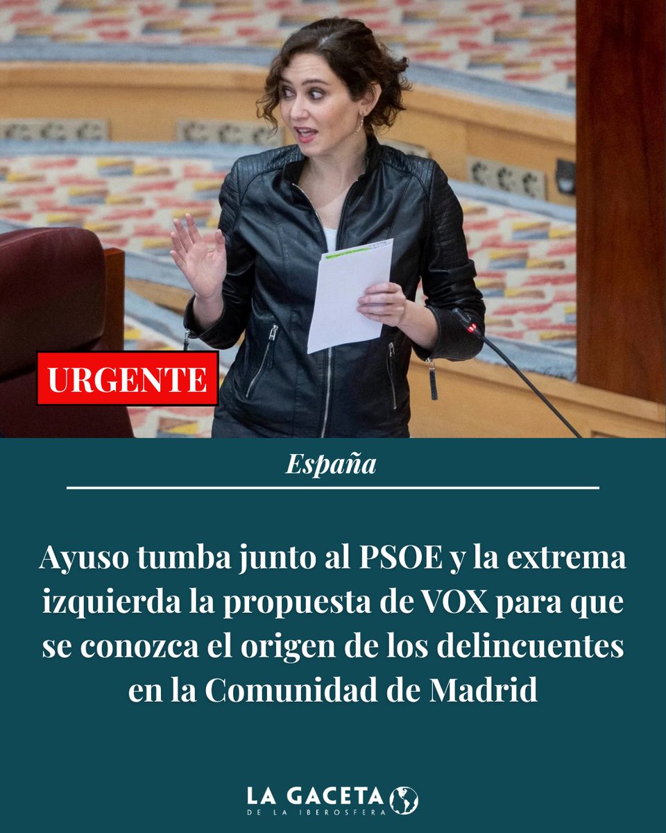 <a href="/cayetanaAT/">Cayetana Álvarez de Toledo</a> #SoloQuedaVOX