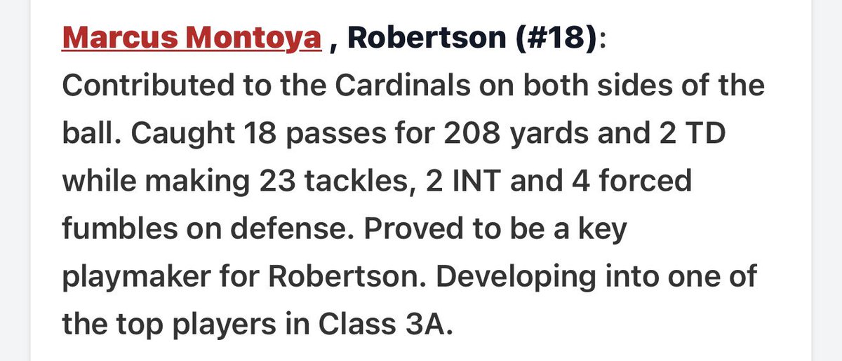 marcus montoya tweet media