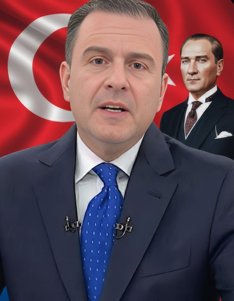 “40 yıl Osmanlı’nın borçlarını ödemiştik;
Bir 40 yıl daha Osmanlıcılık  oynayanların borcunu ödeyeceğiz"

Helal Olsun👏👏
Katılanlar 🙋‍♀️