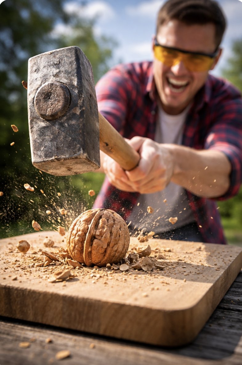 mdtrade's tweet photo. Log scale or Regular for Crypto?
The real answer depends on the specifics of your analysis.
They are both DIFFERENT tools with different uses. "You don't use a sledgehammer to crack a nut"
#Logscale is good at showing trends and comparing cycles. It gives context BUT HIDES CONSEQUENCES.
Regular scale is for trading decisions as is gives DRAWDOWN awareness for RISK MANAGEMENT.
I use Regular scale for ALL my trade decisions in #Crypto
Also you CANNOT use Log scale with Elliott wave analysis!!!
Linear is for execution and pain. Log is for context and perspective.