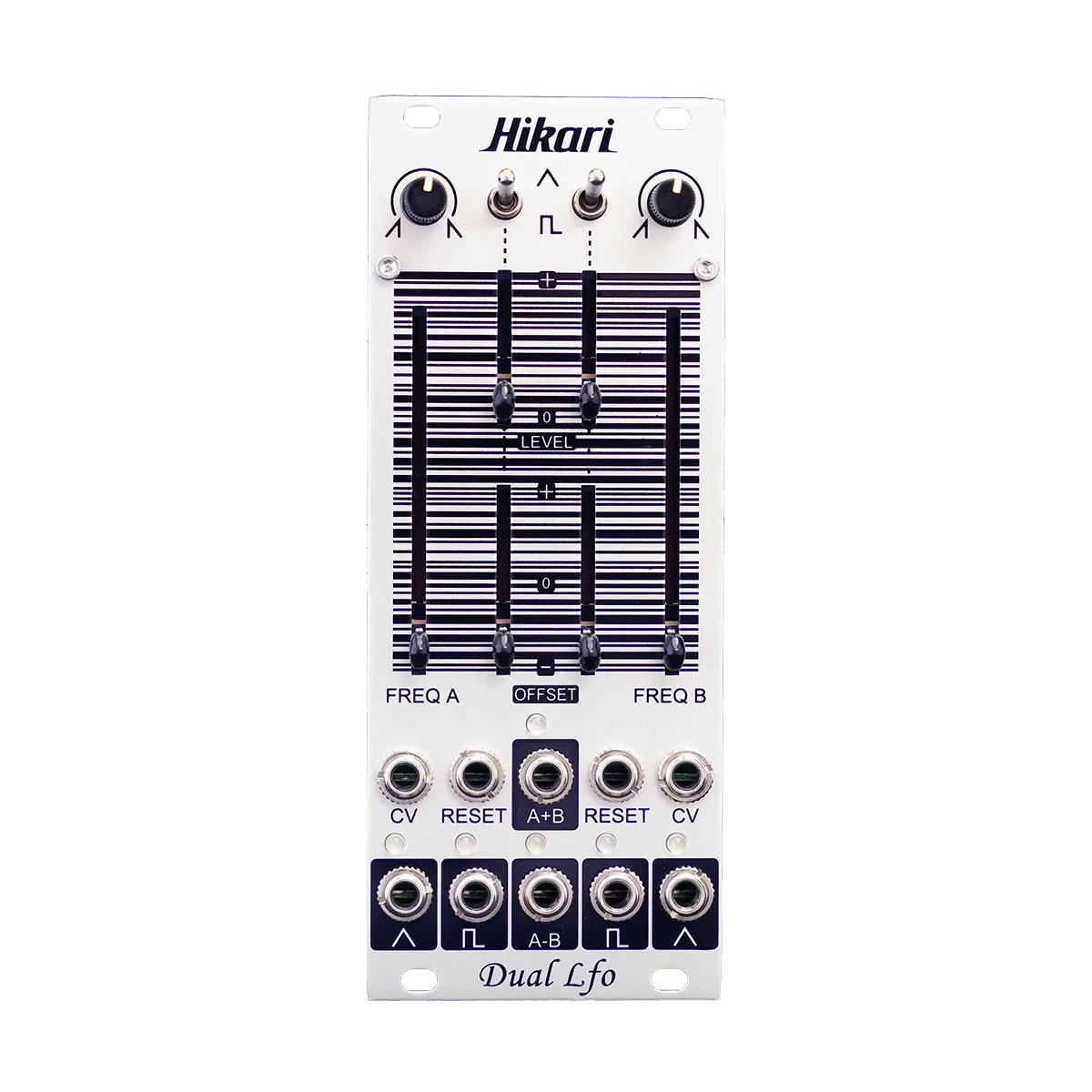 Clockface Modular tweet media