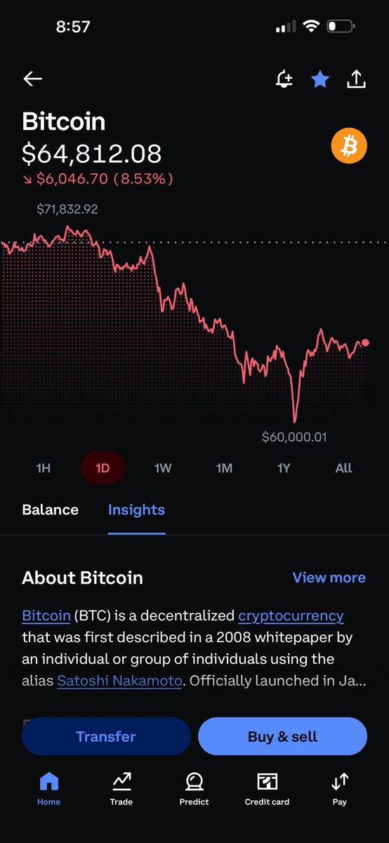 CheddaBarber's tweet photo. @unclecoco Think that was the final dip https://t.co/3GrleAS8MB