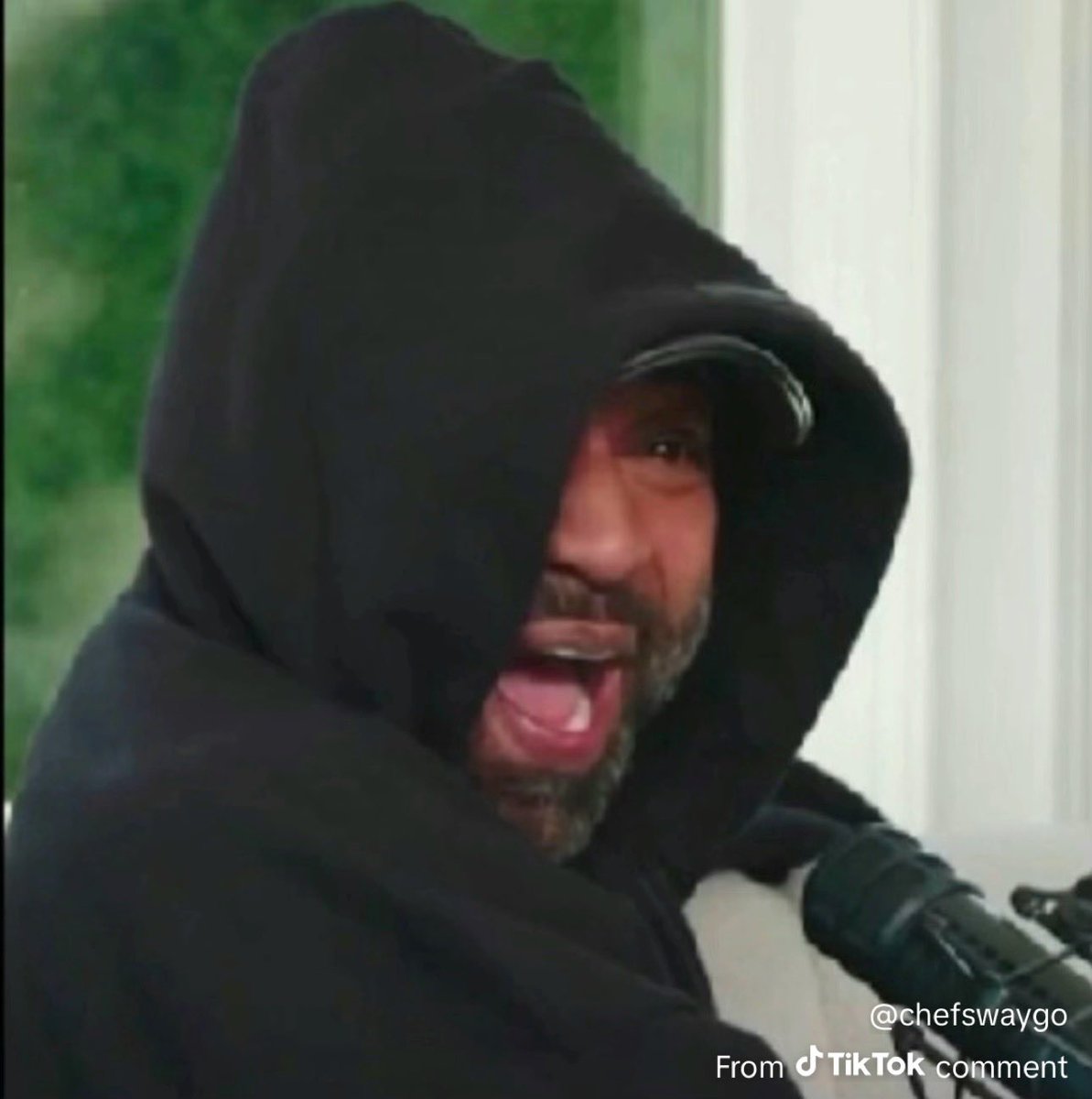 “Since i was pip squeak, leaned on survival instincts. On backstreets, where they was tearing up hearts like them guys in NSYNC.” #TheFallOff