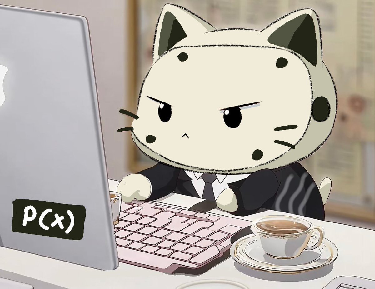 What’s wrong with me? Why do I crave work so much? I’ve suddenly developed an inexplicable fondness for my regular job. <a href="/PrismaXai/">PrismaX</a>