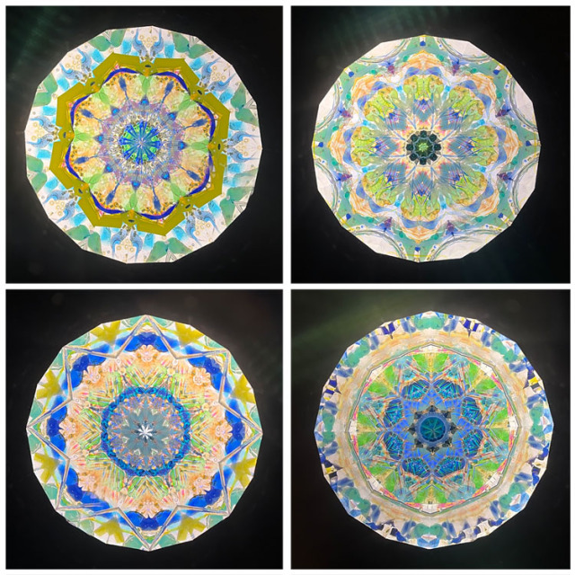 万華鏡専門店鎌倉ヴィヴァン スタッフ (@vivantstaff) / Posts / X