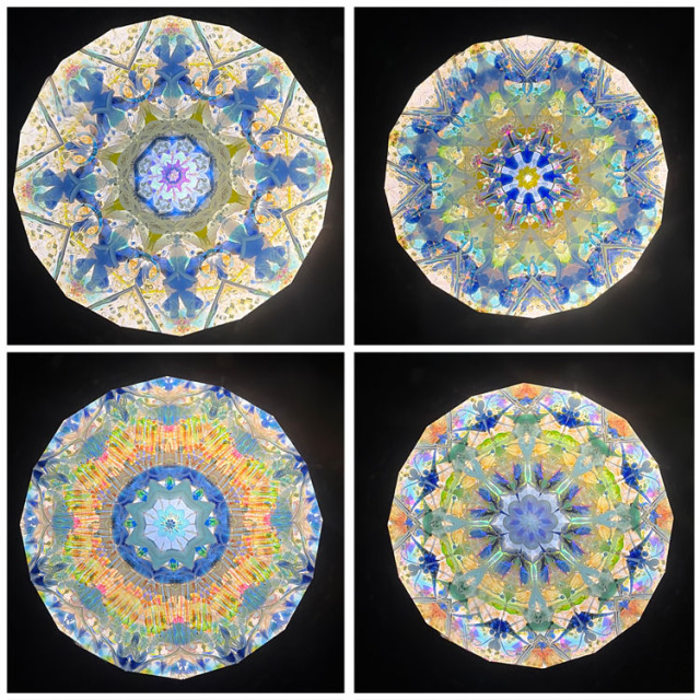 ヴィヴァン　万華鏡 万華鏡専門店鎌倉ヴィヴァン スタッフ (@vivantstaff) / Posts / X