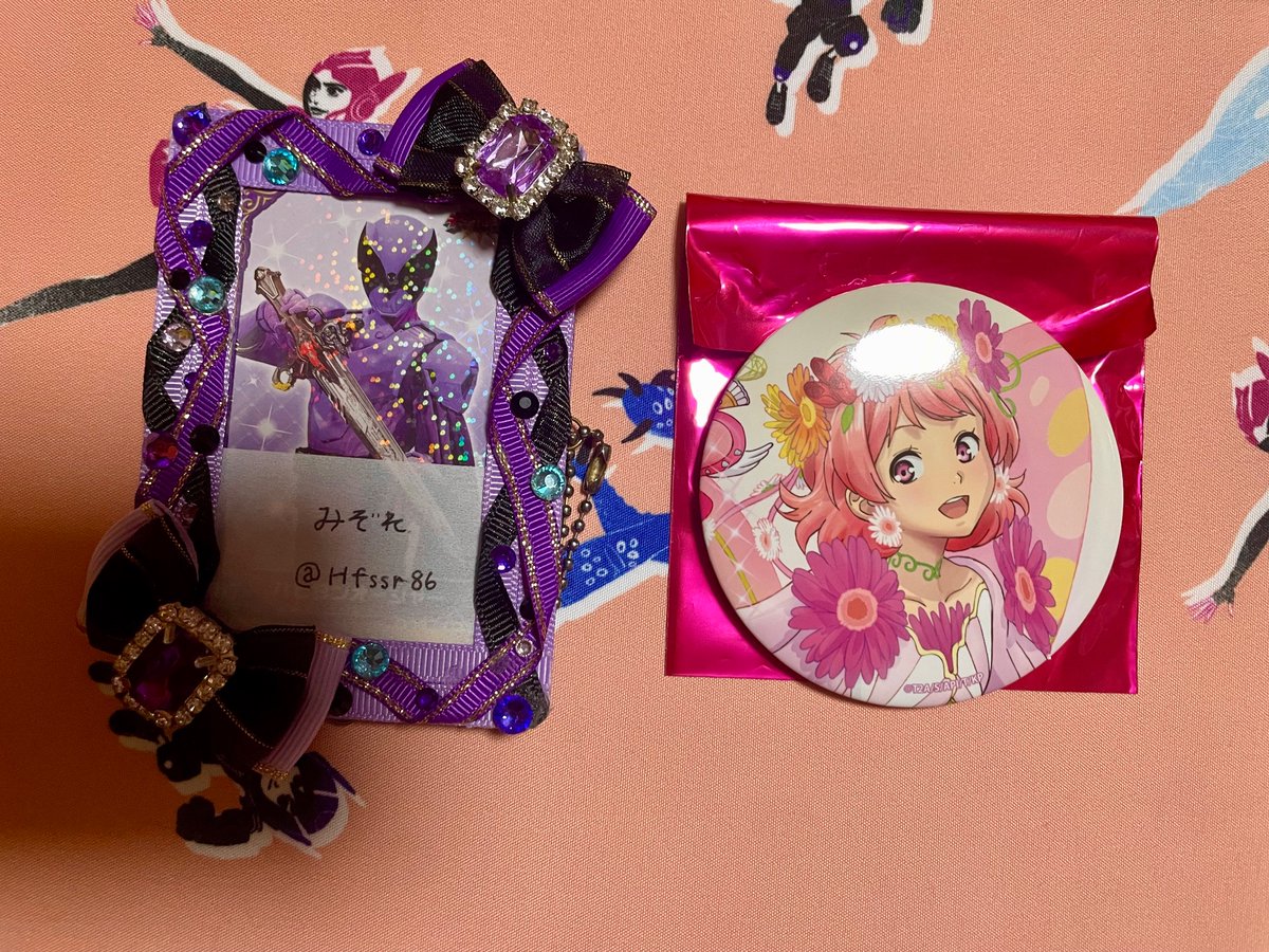 みぞれ tweet media