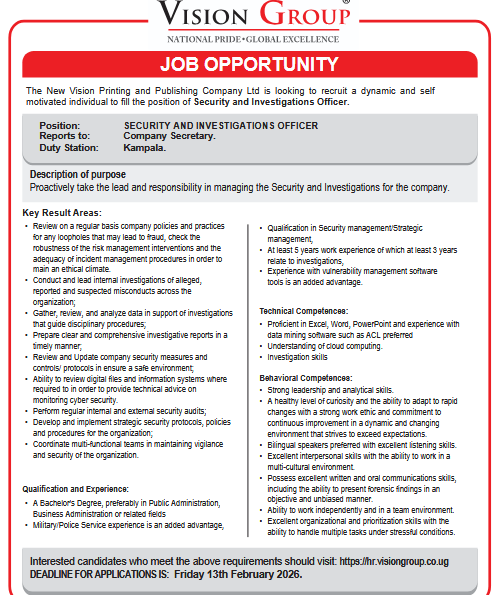 Vision Group tweet media