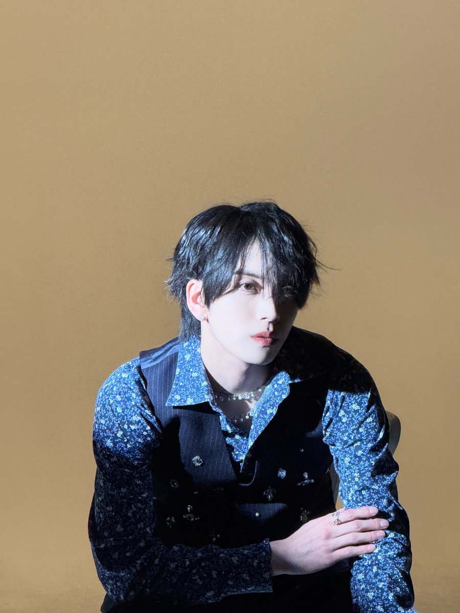 mazzel_official's tweet image. ✨Thank you for 2,000,000 views✨

BANQUET BANG
#EIKI behind the scene shot📸

MAZZEL / BANQUET BANG -Music Video-
youtu.be/KmWhrWESKPU

#MAZZEL_BANQUETBANG
#MAZZEL