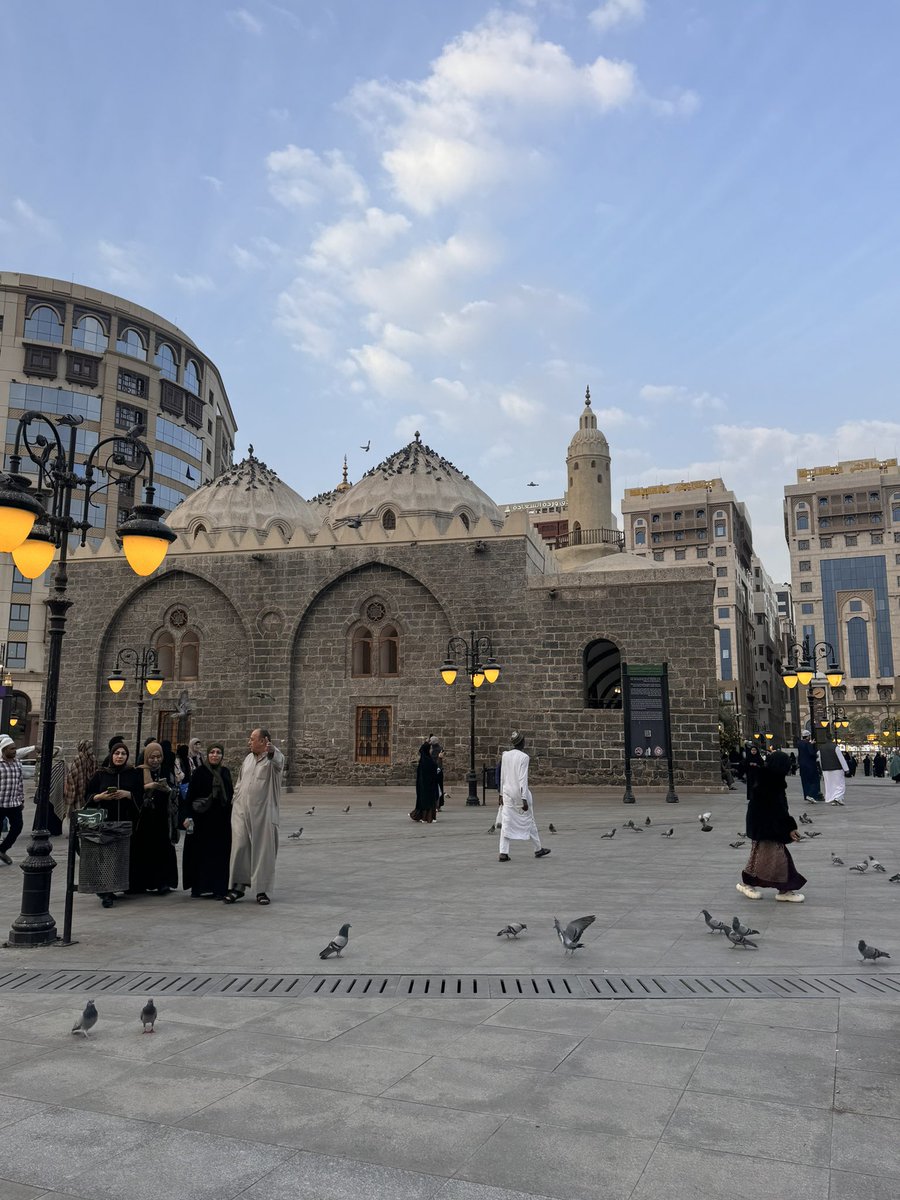 _97kh__'s tweet photo. المدينة لأول مره 🤍 https://t.co/R38s8abgto