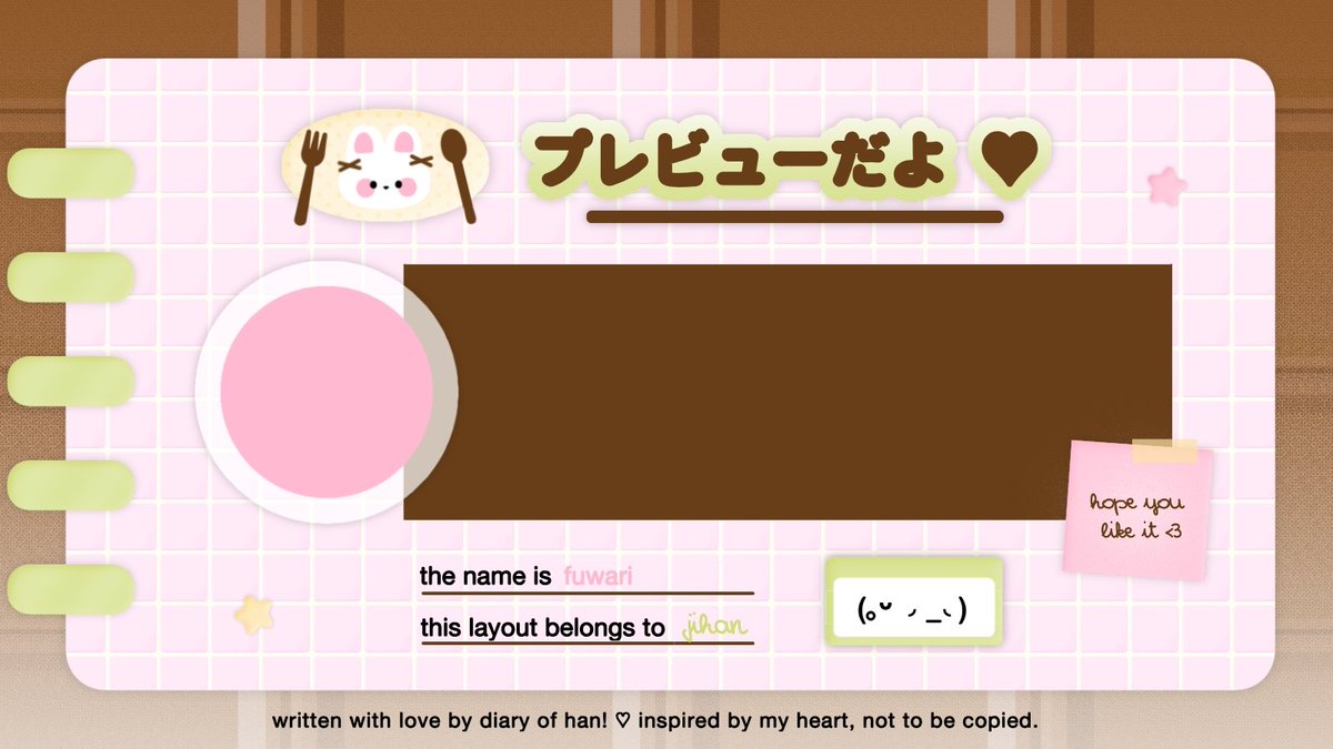 diary__of__han's tweet image. hy... wts template set up BA IPV file untuk preview (bisa sama set up ready stock yang potrait tapi +fee) harganya tertera pada alt yah, yang minat bisa dm makaciw! #zonauang #zonaba