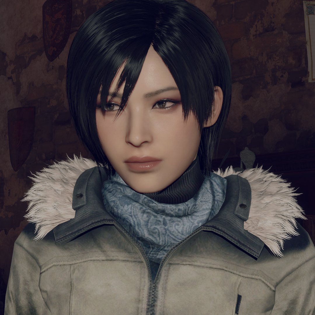 Evil_140's tweet image. her eyes are so mesmerizing