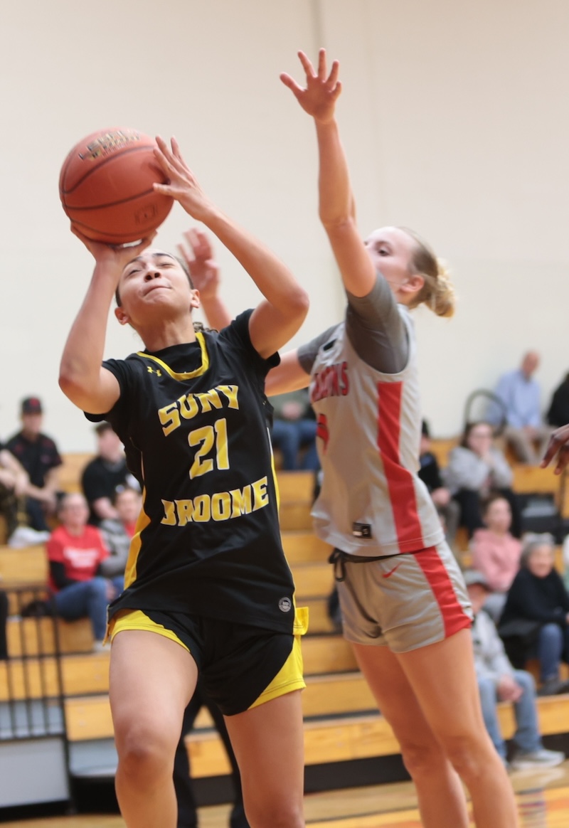 Southern Tier Sports Report tweet media