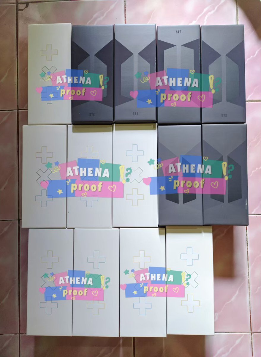 PO ARIRANG TARGET PERSOD MERCARI tweet media