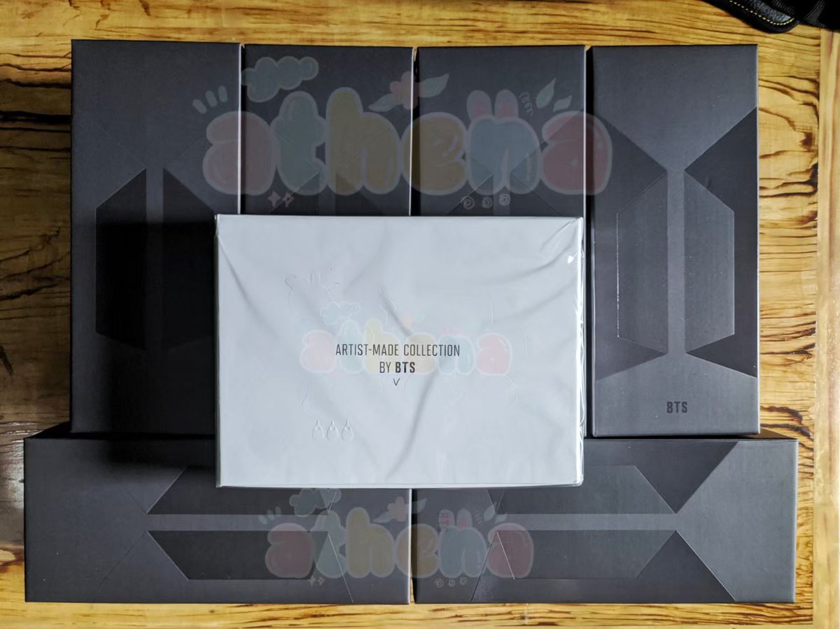 PO ARIRANG TARGET PERSOD MERCARI tweet media