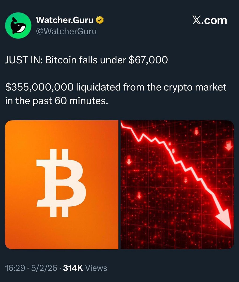 2026 GLOBAL FORECAST ABOUT THE CRYPTO MARKET. There’s more guidelines in my 2026 forecast for caution.