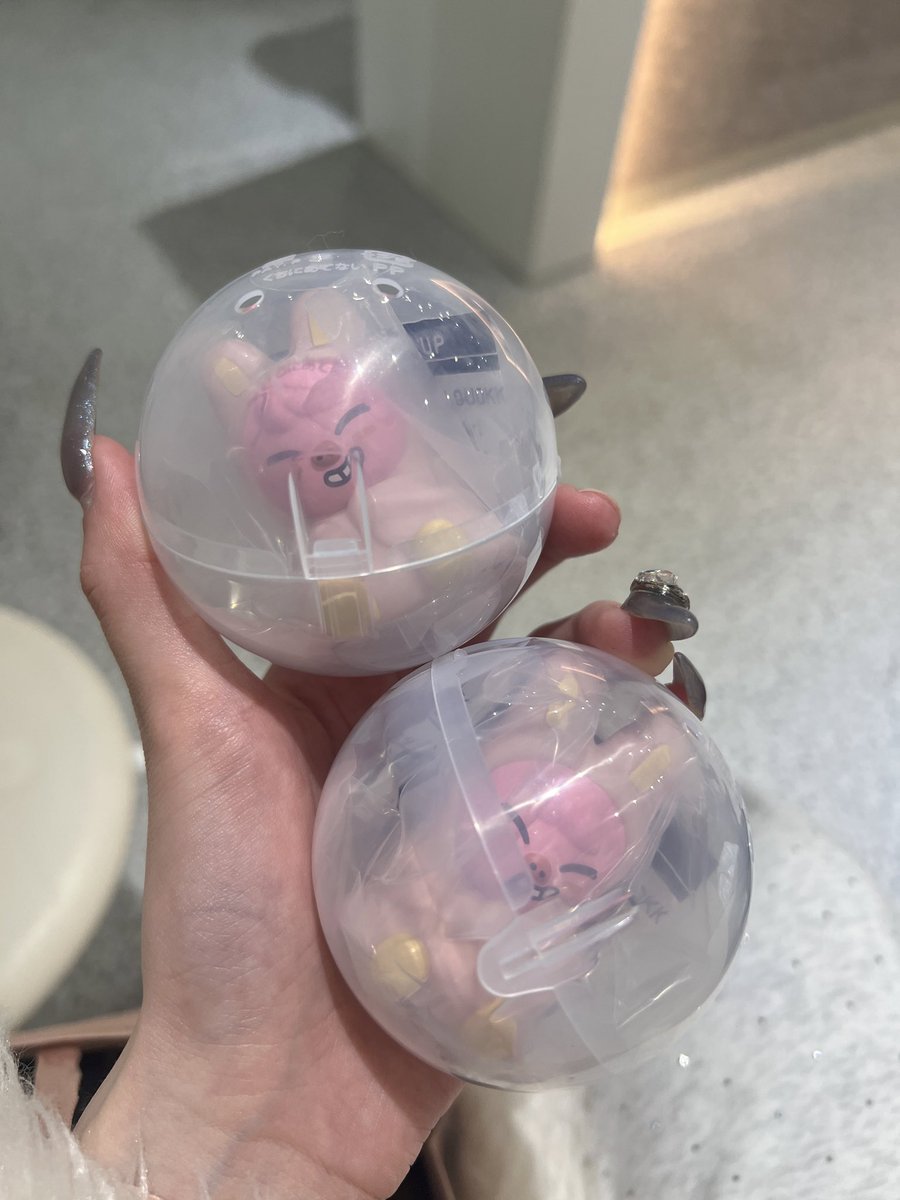 sooo4109's tweet photo. StrayKids スキズ SKZOO ライトマスコット ガチャ 交換  譲渡 買取

譲 ウルフチャン🐺、リビット🐰、トゥエッキ🐖🐇、ジニレット🦙
求 ボカリ🐥、フォクシニー🦊or定価買取

現在渋谷にいるため渋谷手渡し交換
又は後日大阪市内手渡し交換or郵送

お気軽にお声掛けください🍀 https://t.co/OExNvsmQaZ