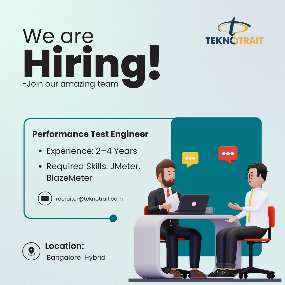 Teknotrait Solutions tweet media