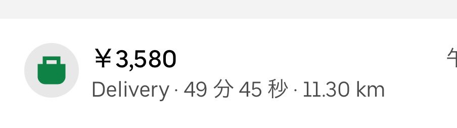 思いの外早く行けた🐎