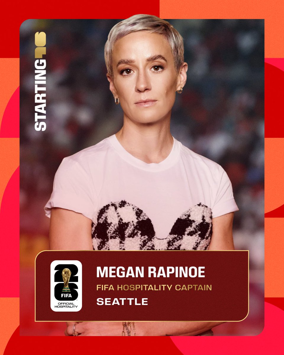 FIFA Hospitality tweet media