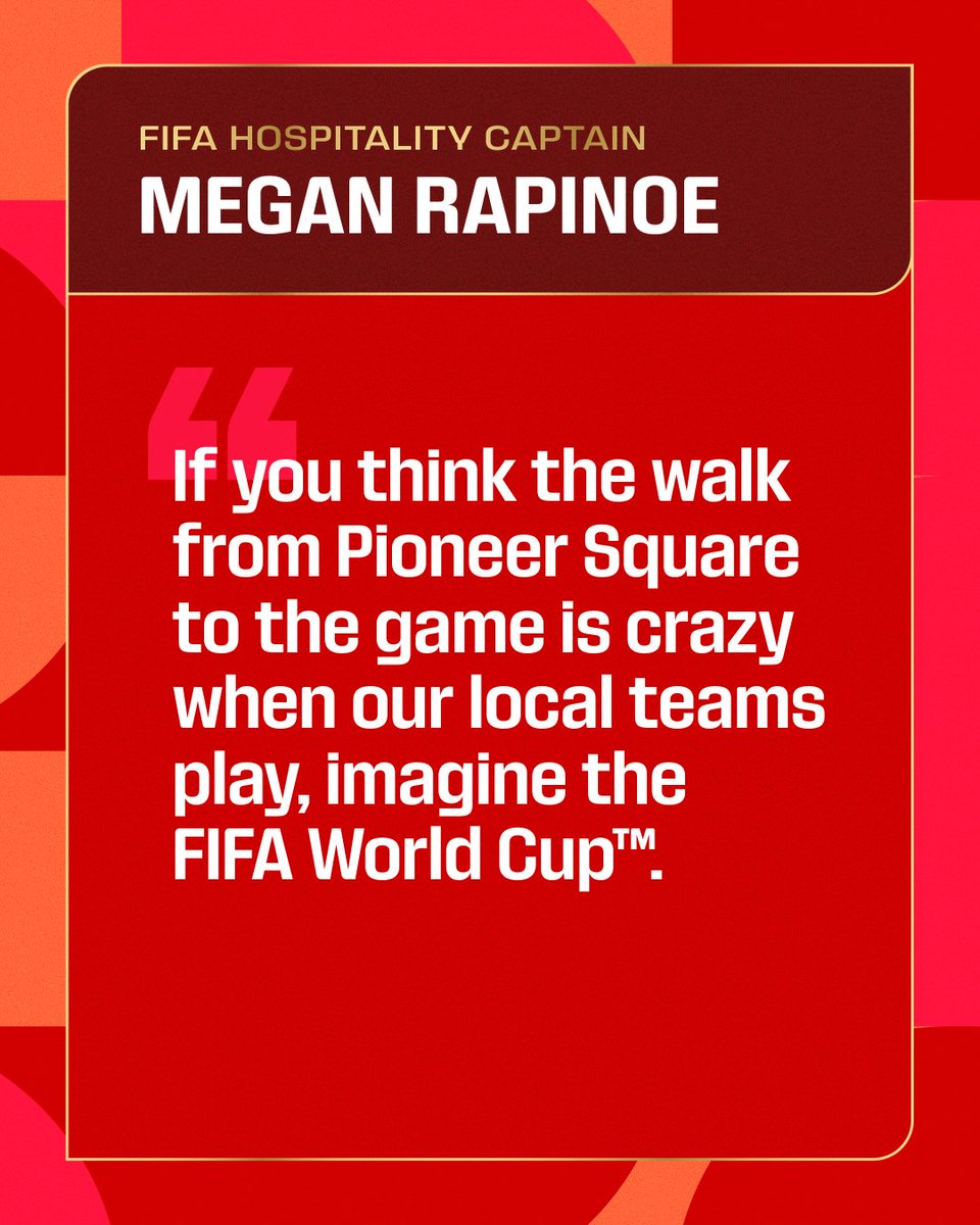 FIFA Hospitality tweet media