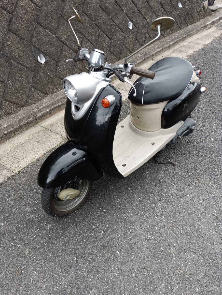 かっさん！ (@R125Gsx) / Posts / X