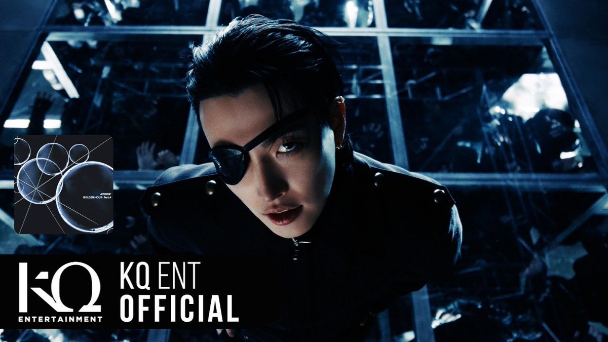 ATEEZ(에이티즈) Updates tweet media