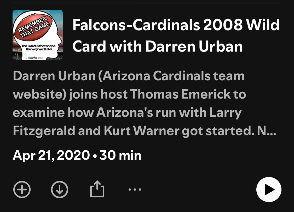 Thomas Emerick tweet media