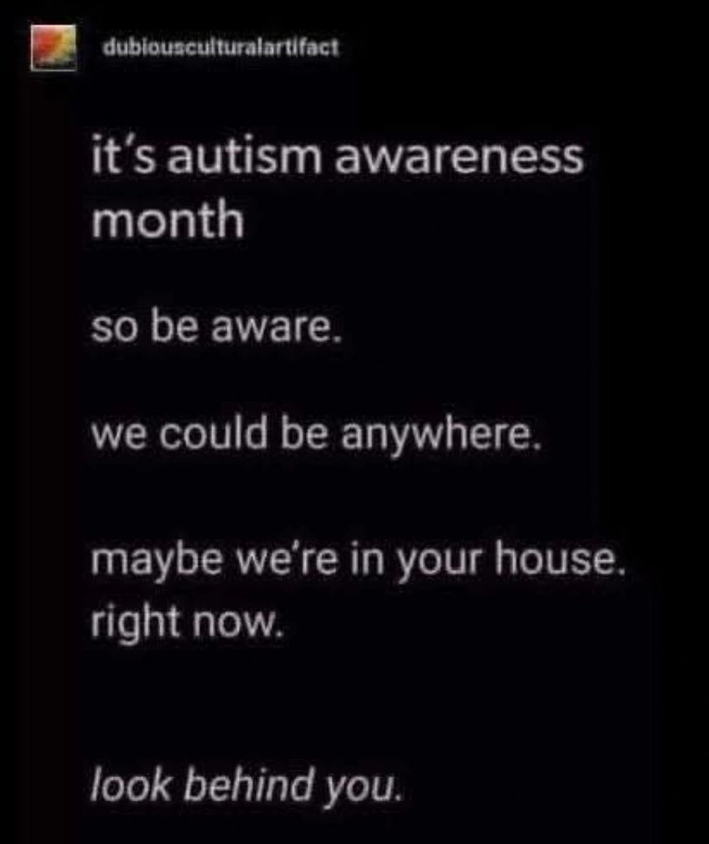 Autism Coach AJ tweet media