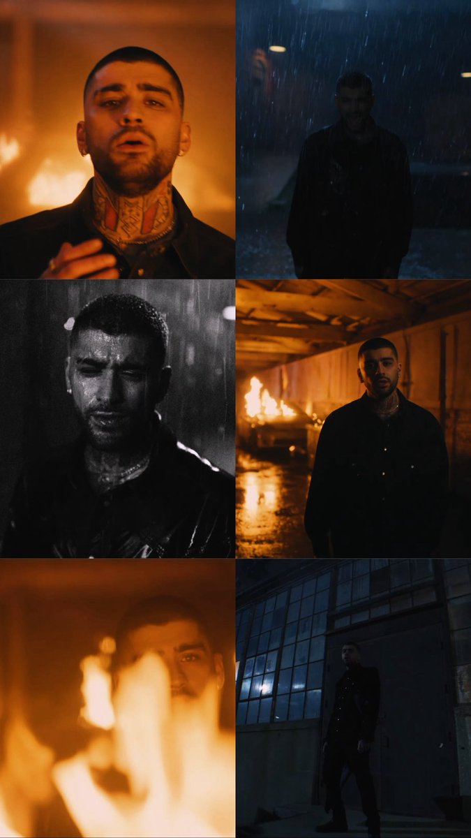 ‘DIE FOR ME’ OUT NOW WORLDWIDE ON ALL STREAMING PLATFORMS! — Share with us your favorite lyric and Music Video moment! 🐆❤️‍🔥

🔗: zayn.lnk.to/dieforme?fbcli…