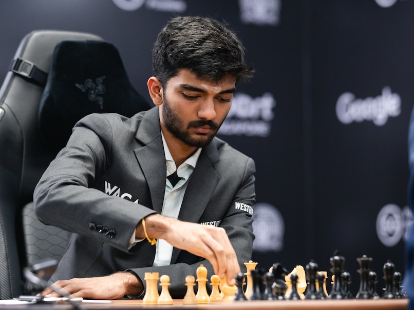 AkhilBorana's tweet image. ♟️ Chess World Champions

2025 — 🇮🇳 Gukesh Dommaraju
2024 — 🇮🇳 Gukesh Dommaraju
2023 — 🇨🇳 Ding Liren
2022 — 🇳🇴 Magnus Carlsen
2021 — 🇳🇴 Magnus Carlsen
2020 — 🇳🇴 Magnus Carlsen
2019 — 🇳🇴 Magnus Carlsen

#Chess #WorldChessChampion #GukeshDommaraju #IndianChess #MagnusCarlsen #Vishy