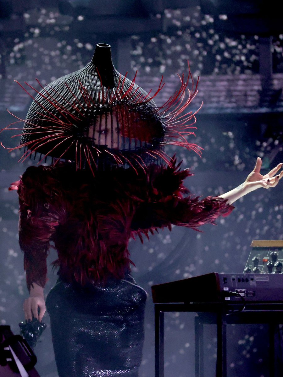 En 2018 con A Star is Born yo pensaba que Lady Gaga había llegado a la cúspide de su carrera. Ocho años después sigue para arriba, qué fuerte 😱