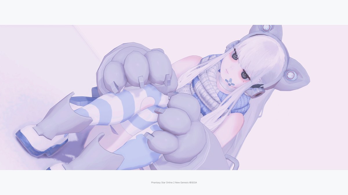くろい (@Kuro01k4) / Posts / X