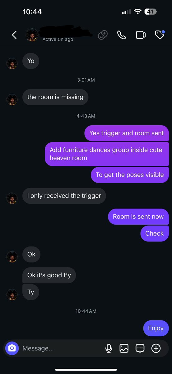 VU Plug🔌 tweet media