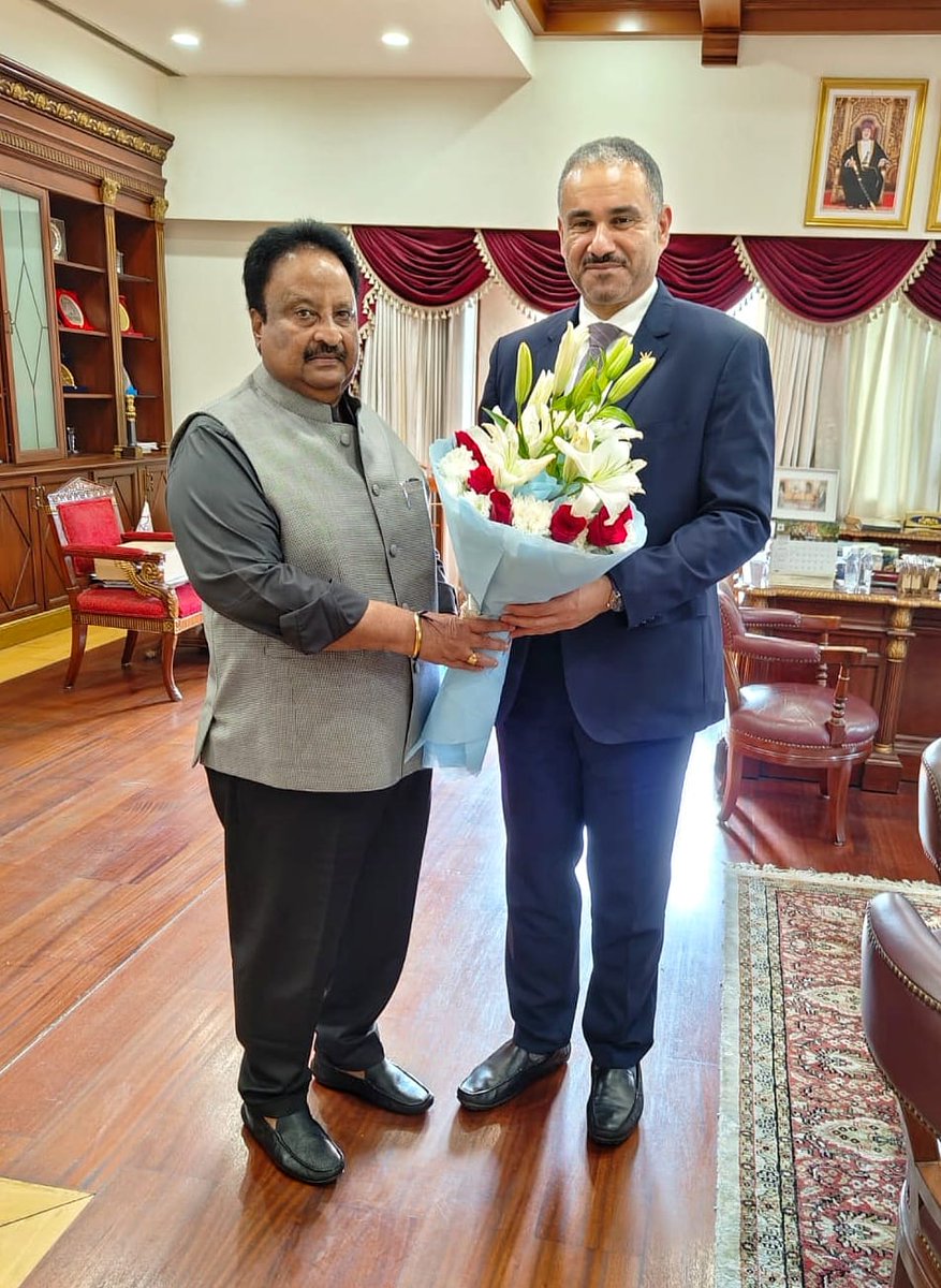 AP Jithender Reddy tweet media