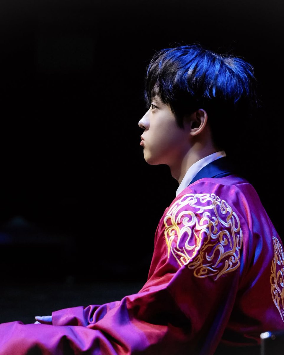 260206 NS ENM 인스타그램 #이태빈 #LEETAEVIN 

📸BEHIND 이태빈 X 태빈록

2026 태빈록
TAB IN YOU SEOUL
우리들의 행복한 시간 비하인드로
그때 그 시간 다시 추억하기💟

더 많은 사진은 
NS ENM 블로그에서 확인해 주세요🩵

➡️m.blog.naver.com/ns_enm/2241736…