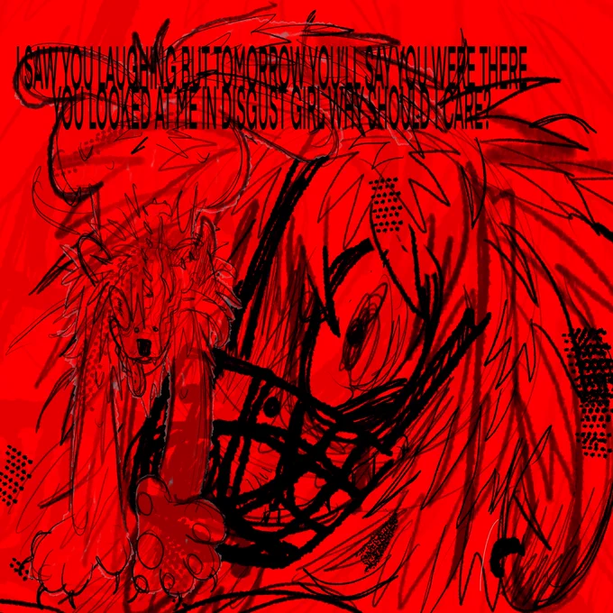 not a vent i just think this song is cool