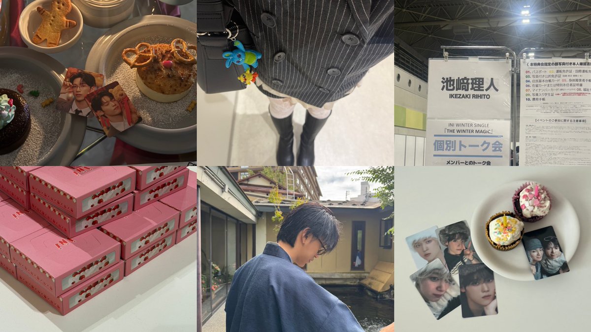 ほうじ茶 tweet media