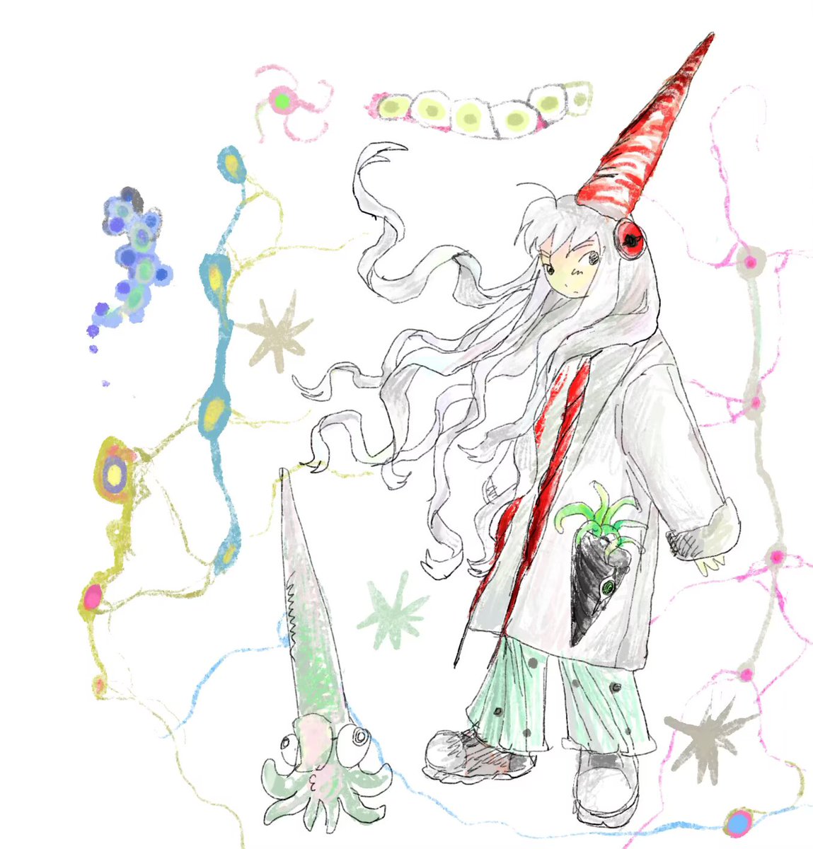 ブカ_りbukl tweet media