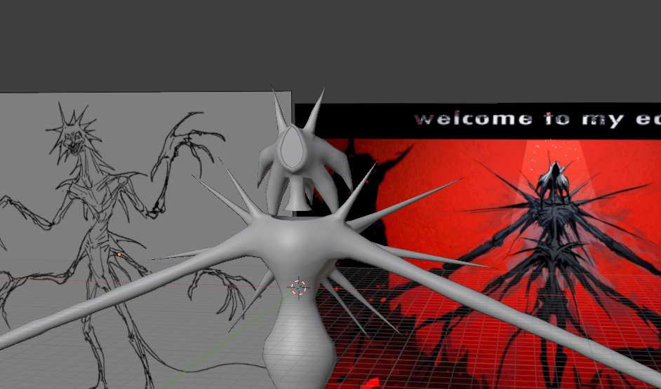 wip
#QuillularHorrors2011