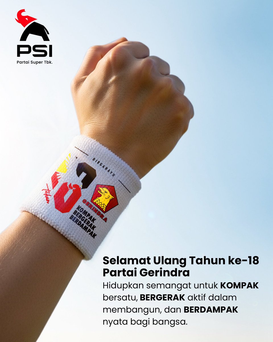 DPP PSI tweet media