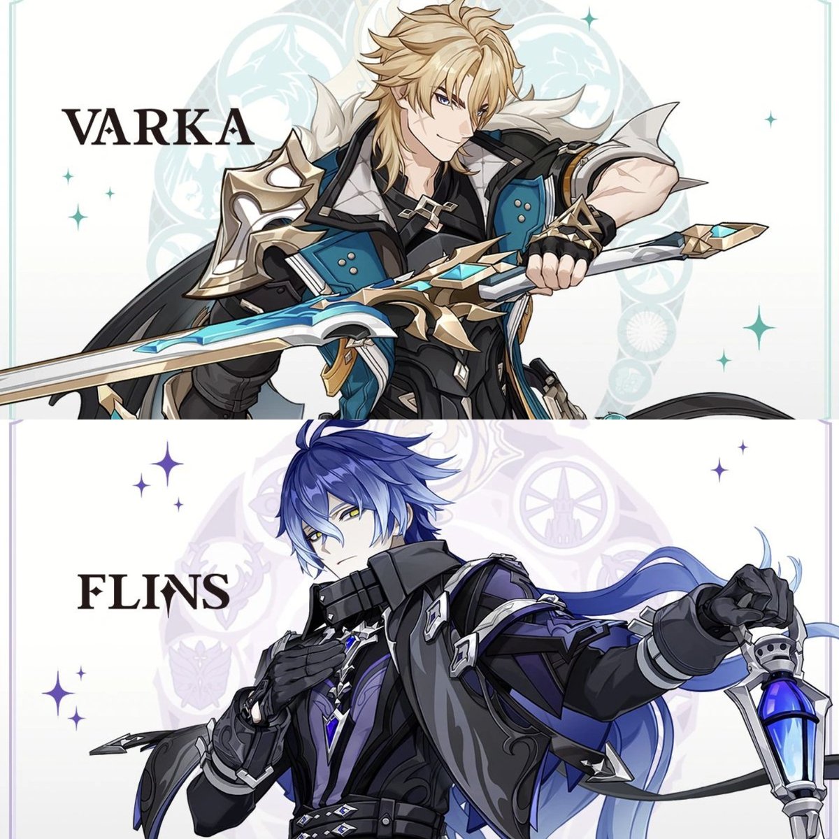 AboutGacha_'s tweet photo. JUST IN!
Welkin Moon Giveaway is live 🎁 

Rules  
• Follow @AboutGenshin_
• Like & Retweet this post 
• Like & Retweet Recent Post (1 or 2 post)
• Comment Anything!  

Ends on 16th February 

#GenshinImpact