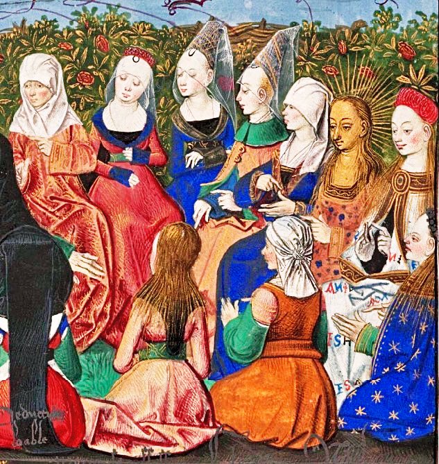 Medieval Military Medicine tweet media