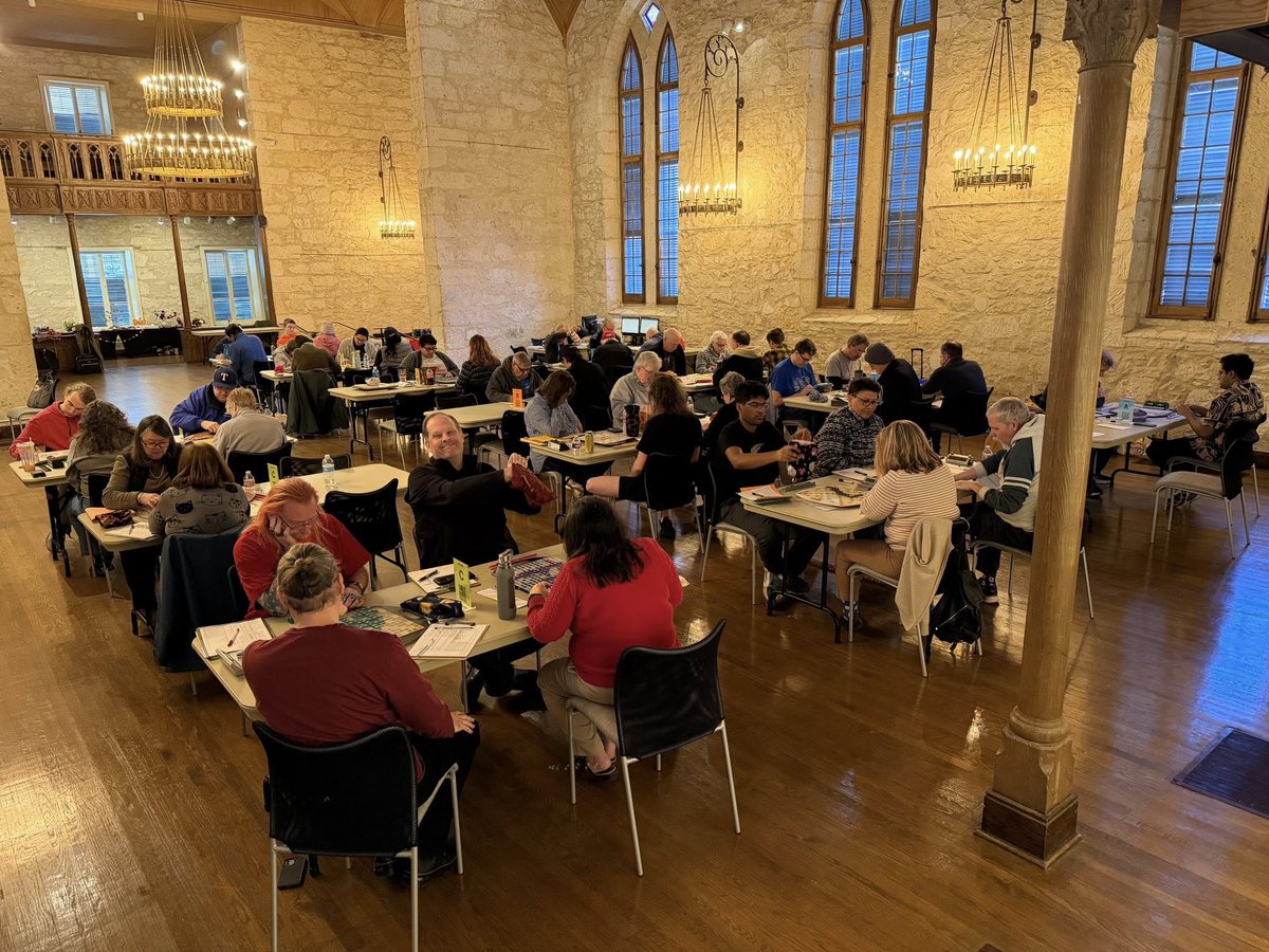 NASPA Scrabble tweet media