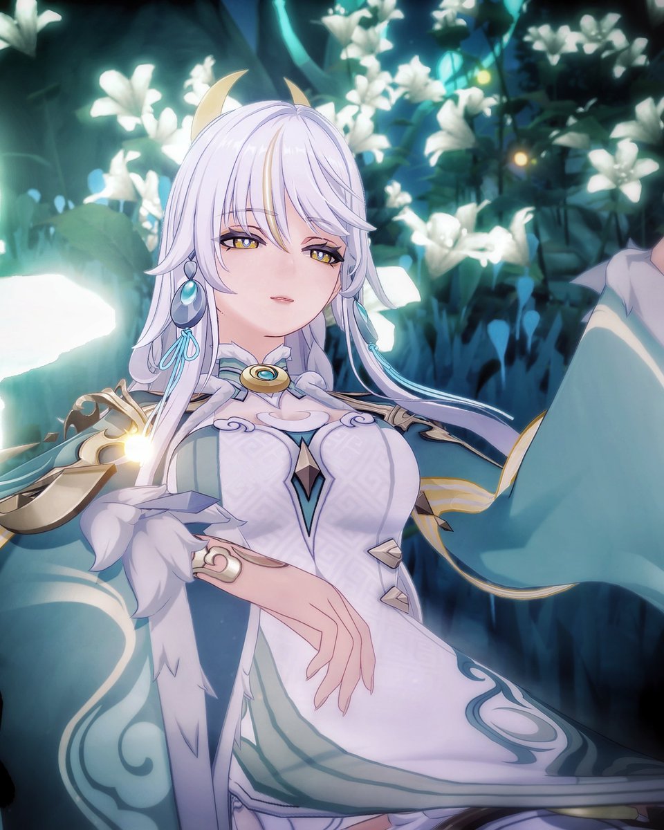 さくぱけ‎꜀( ꜆-ࡇ-)꜆📸原神 tweet media