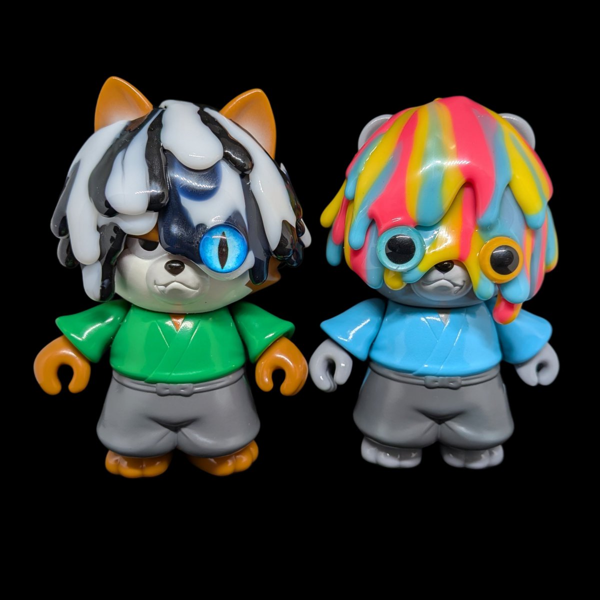 Funky Geek (@FunkyGeek_JP) / Posts / X