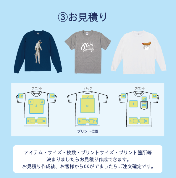 PRINT BASE-プリントベース- tweet media