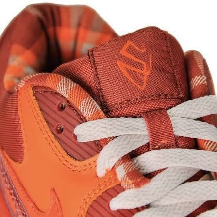 steve nash air max 90